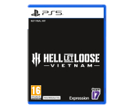 PlayStation Hell Let Loose: Vietnam - 1529956 - zdjęcie 1
